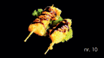 10.Panko kylling
