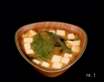 1. Miso Suppe