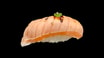 56. Flamberet Laks